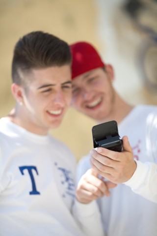 Canon Legria Mini (Bild: Canon)